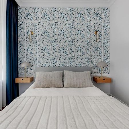 Comfort Apartments Ogarna Gdańsk Eksteriør bilde